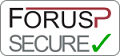 ForusP Secure 