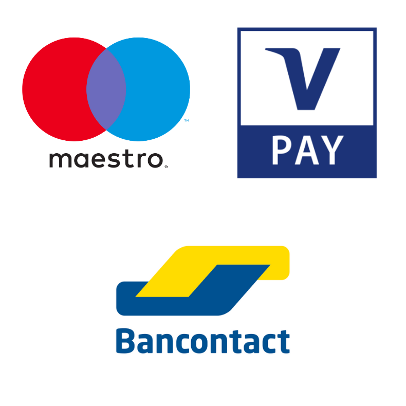 Complete Start Debit, uw alles-in-één betaaloplossing met vaste terminal + transacties met debetkaarten