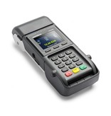 Complete m-Start Debit, uw alles-in-één betaaloplossing met mobiele terminal + transacties met debetkaarten