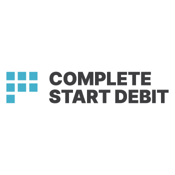 Complete Start Debit, uw alles-in-één betaaloplossing met vaste terminal + transacties met debetkaarten