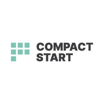 Pack Compact Start, het basispakket zonder betaalterminal