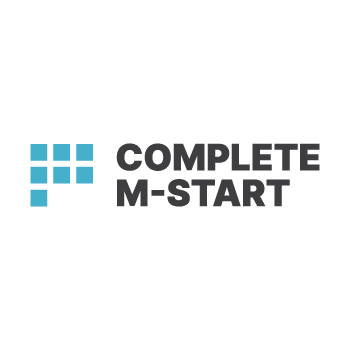Complete m-Start, het basispakket met mobiele betaalterminal