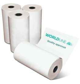 YOXIMO rouleaux de papier (pack de 20)