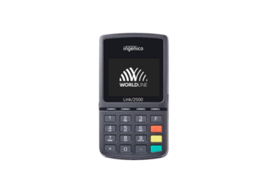 Link/2500 Portable Flex