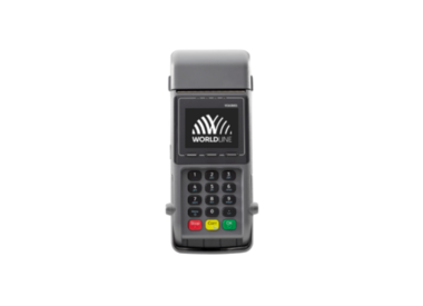Accessoires voor mobiele betaalterminal 