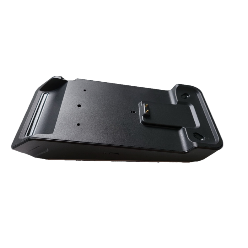 Laadstation Axium DX8000