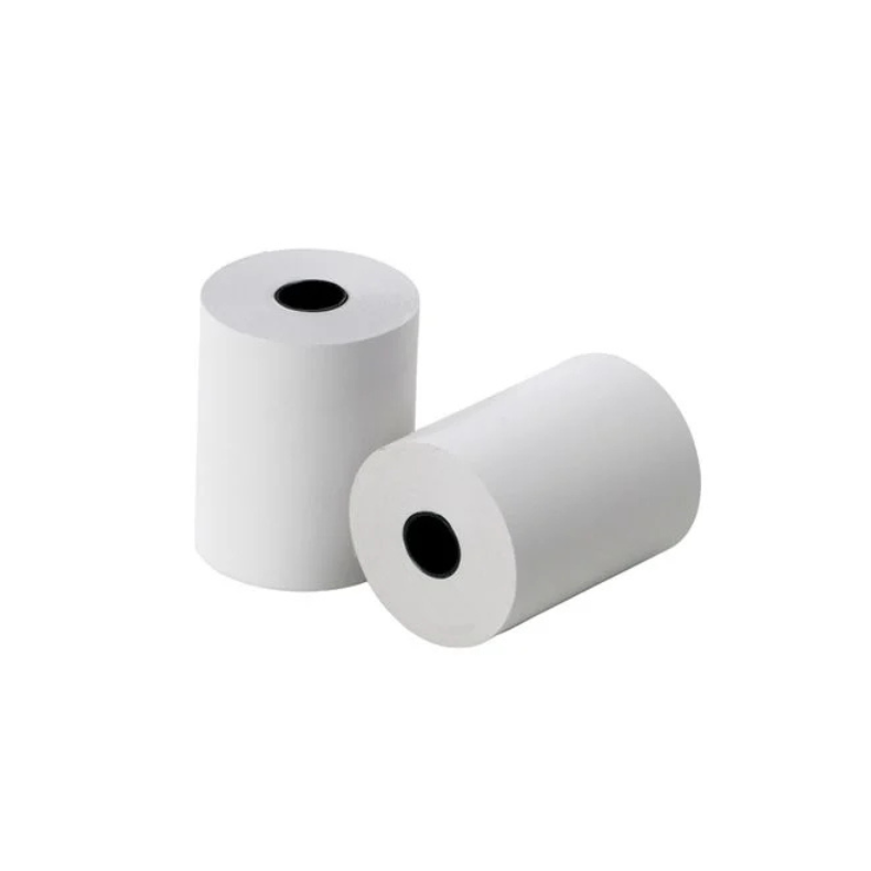Doos met 20 papierrollen Axium DX8000
