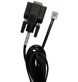 RX seriële kabel 3m (i.c.m. VIC-kassa)