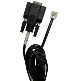 RX seriële kabel 3m (i.c.m. VIC-kassa)