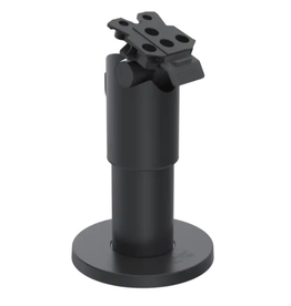 SpacePole DuraTilt steun 20cm