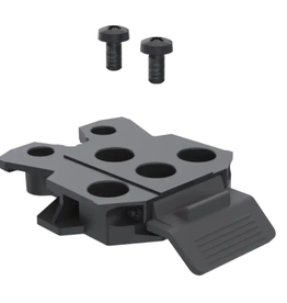 MultiClip RX voor SpacePole DuraTilt