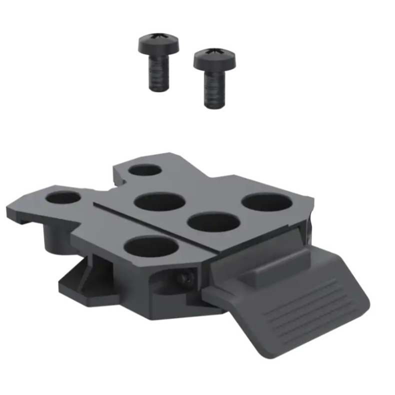 MultiClip RX pour SpacePole DuraTilt