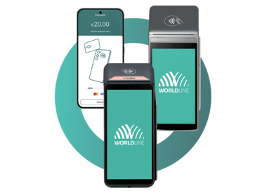 Terminaux de paiement 