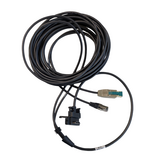 CTEP set Axium RX 5m (PoweredUSB)