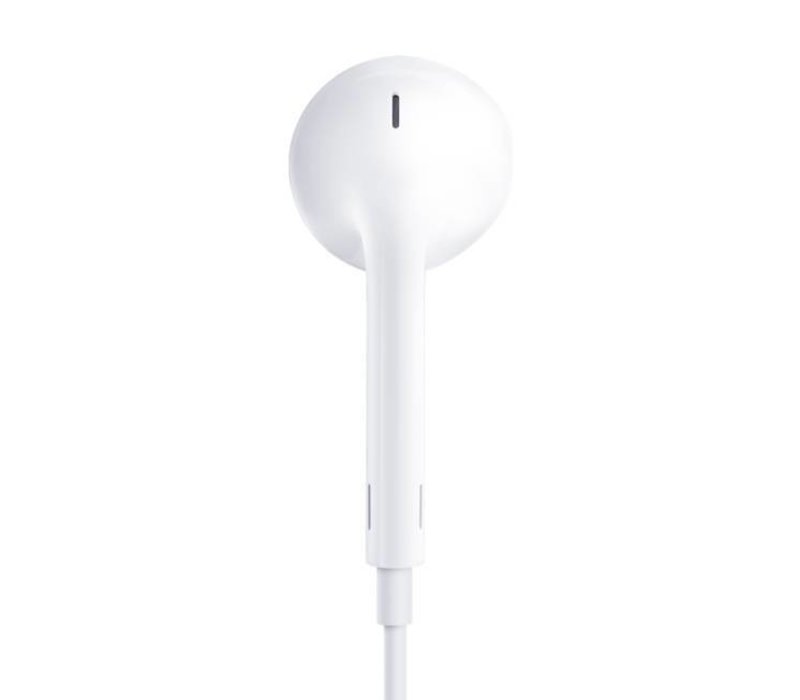 Apple EarPods met afstandsbediening en microfoon