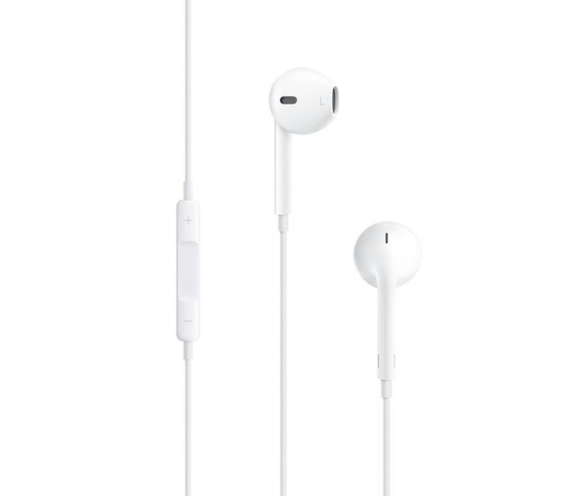 Apple EarPods met afstandsbediening en microfoon