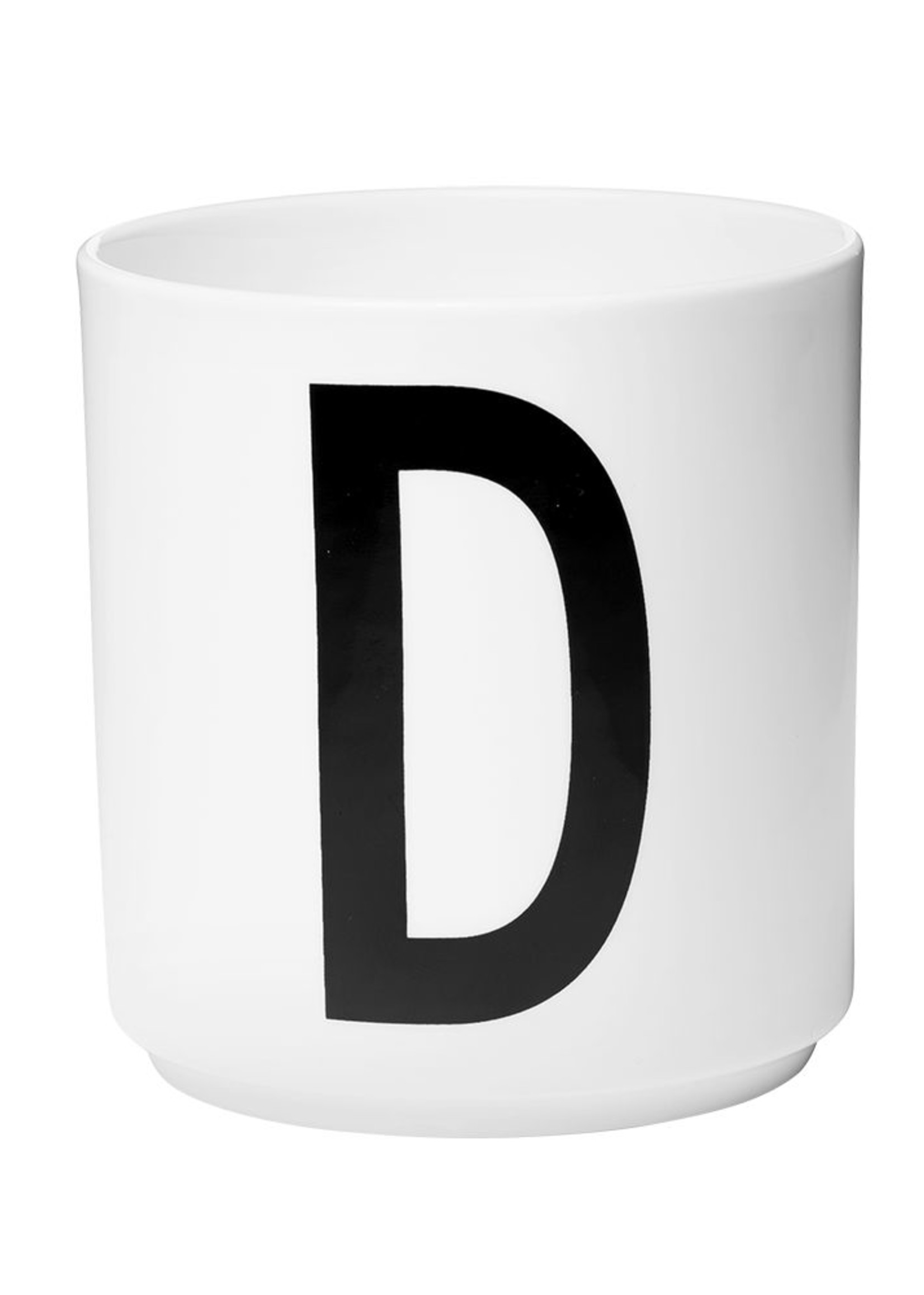 Porselain cup