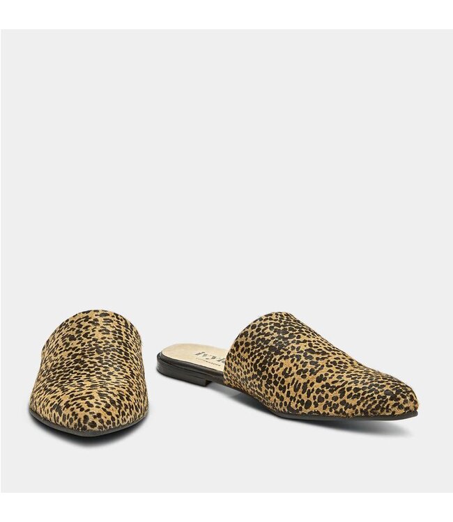 Dea, Pointy Slide,  Leopard