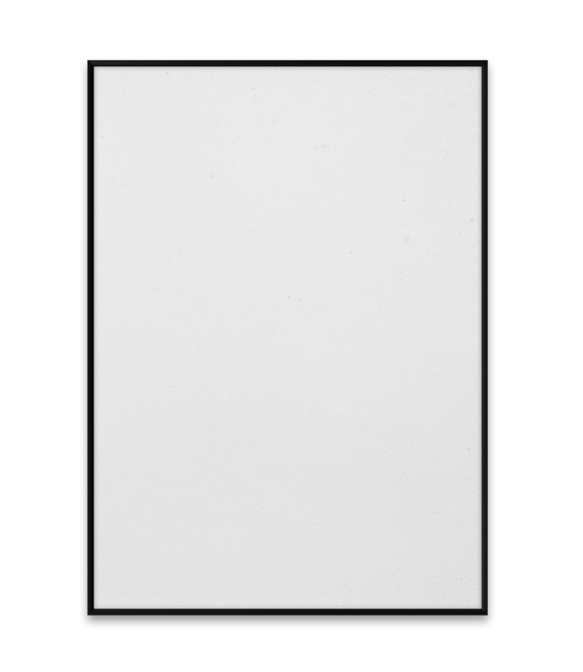 Paper Collective Regular Frame 30 x 40 cm