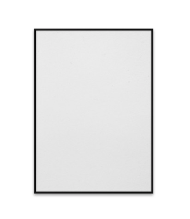 Paper Collective Regular Frame 50 x 70 cm