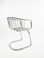 Vintage Gastone Rinaldi chair