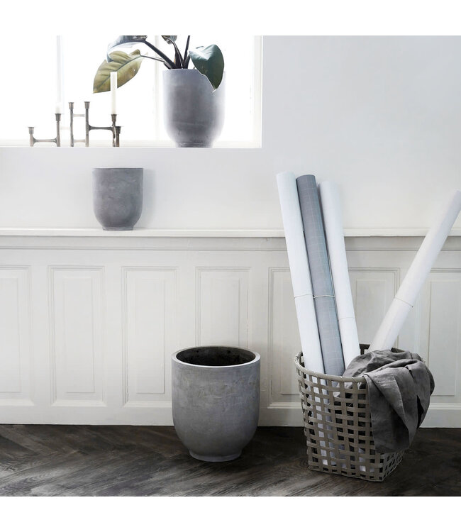 House Doctor Planter, Gard, 3 sizes