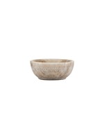 House Doctor Bowl, Marble