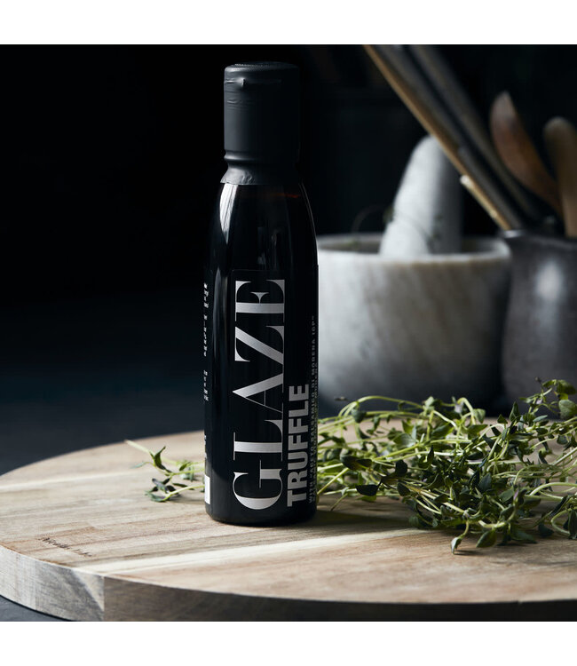 Nicolas Vahé Balsamico Glaze, Truffle
