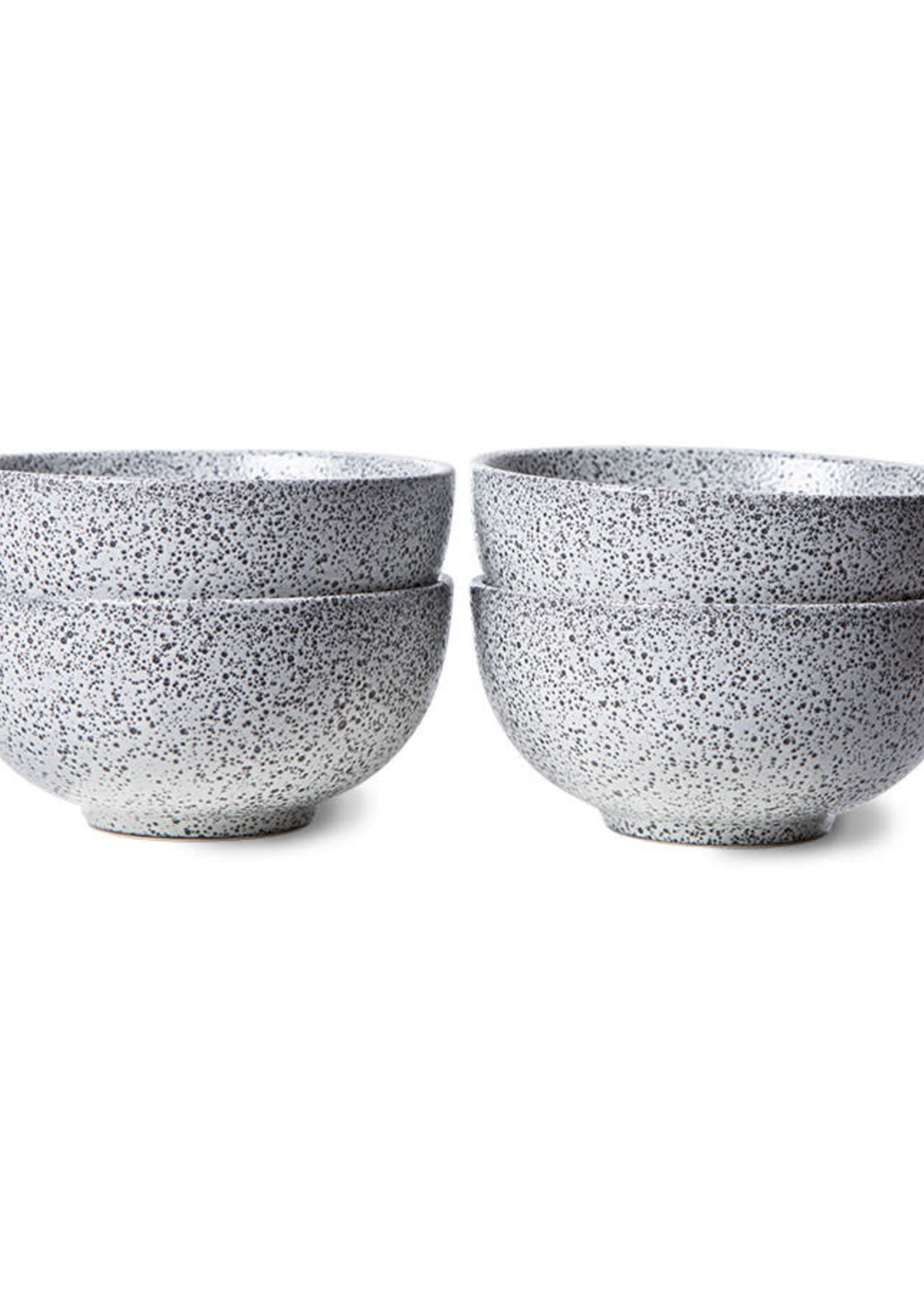 HKliving Gradient Ceramics (set of 4)