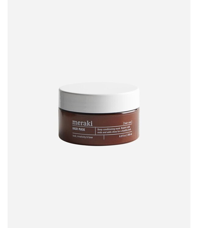 Meraki Hair mask 200 ml