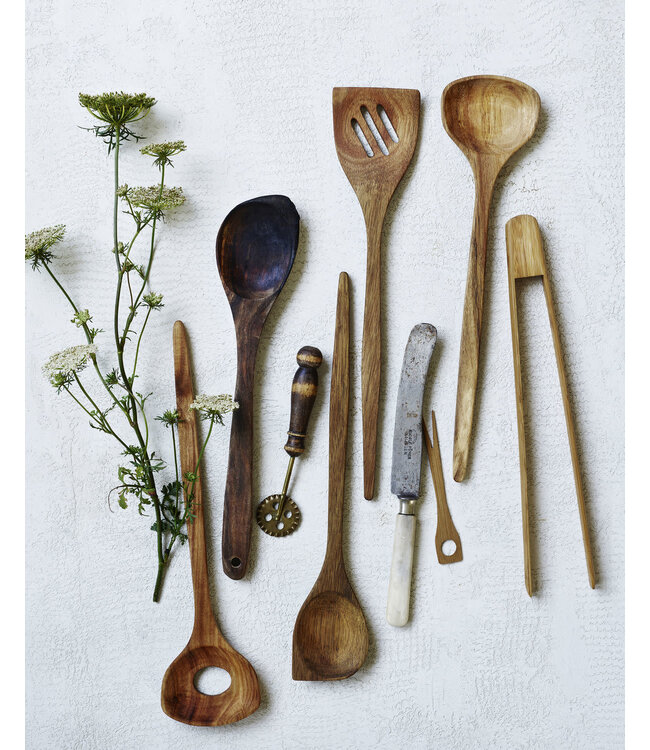 Nicolas Vahé Vahé Spoon