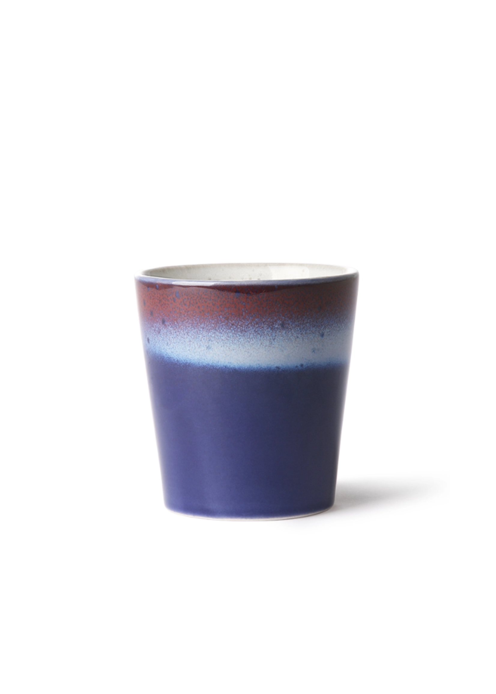 HKliving 70s ceramics coffee mug air