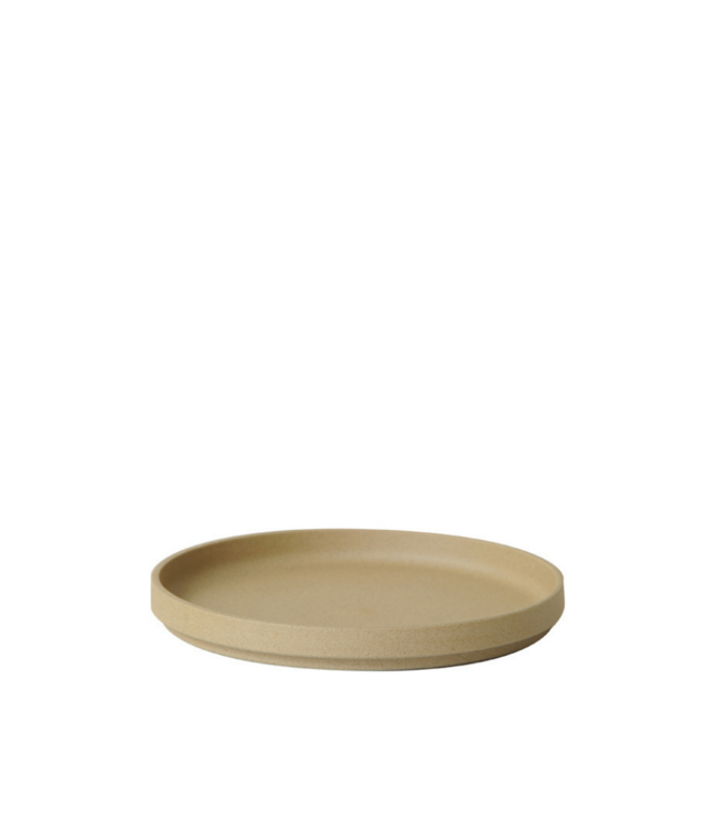 Hasami Plate HP003