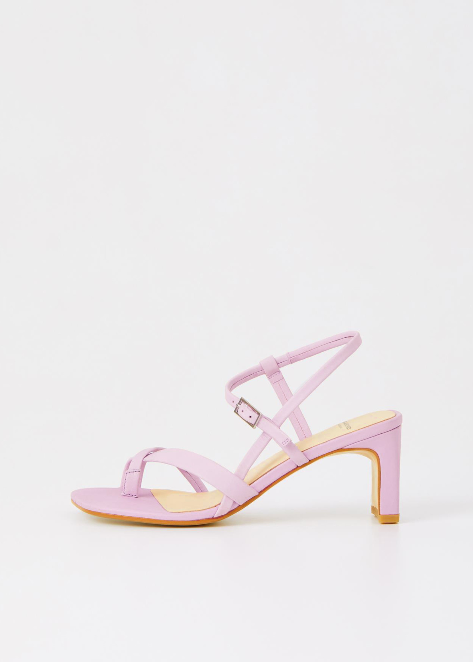 Vagabond Luisa Sandals Mauve - MOOD conceptstore