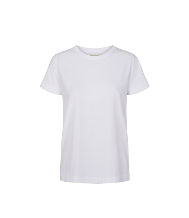 Esmé studios Signe T-shirt white