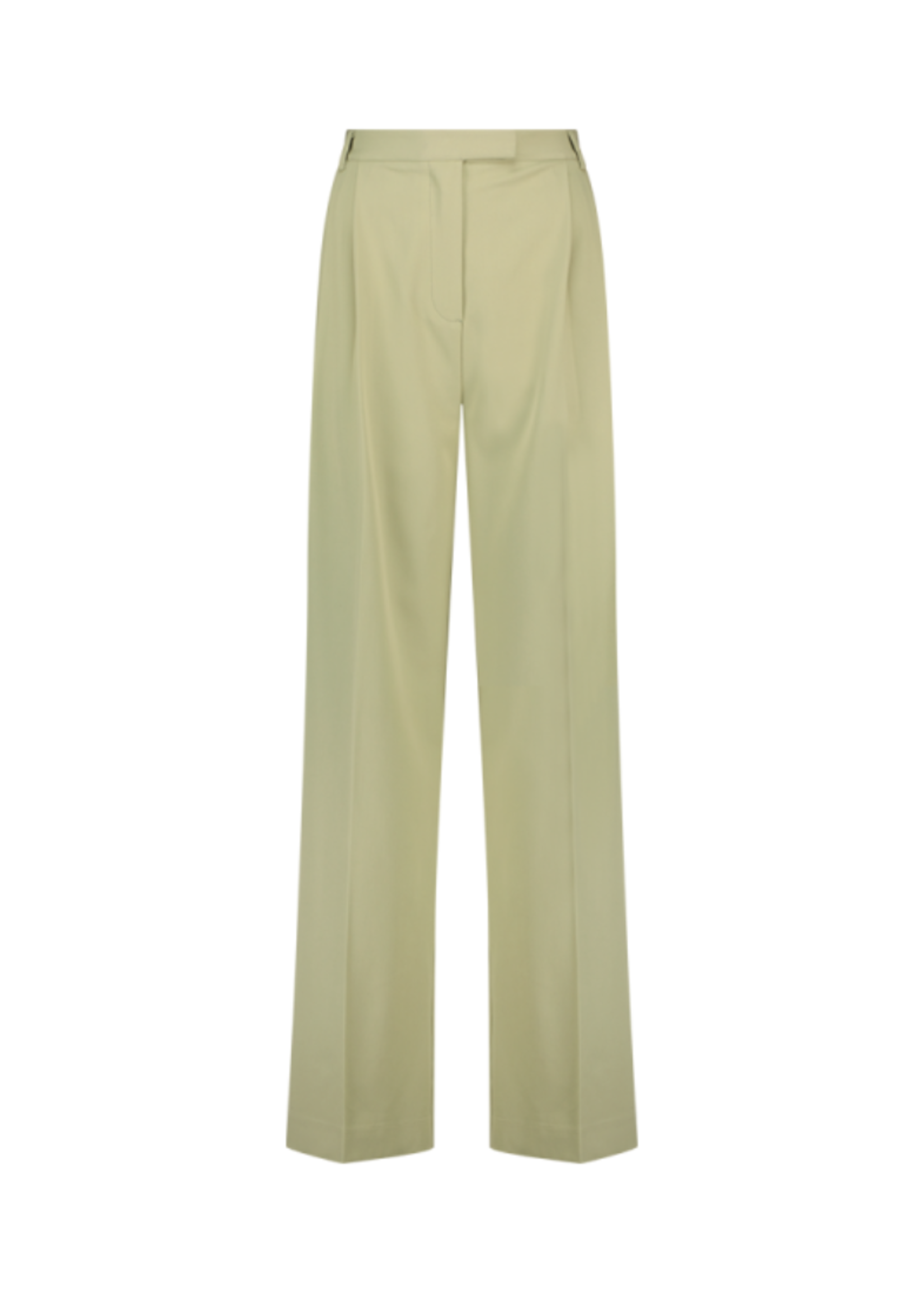 Another Label Moore Pants Pleated