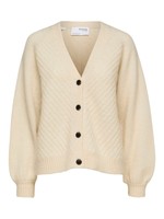 Selected Femme Sif Sisse Knit Cardigan