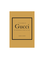 Kosmos Uitgevers Little Book of Gucci