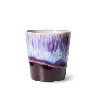HKliving 70s ceramics coffee mug Yeti