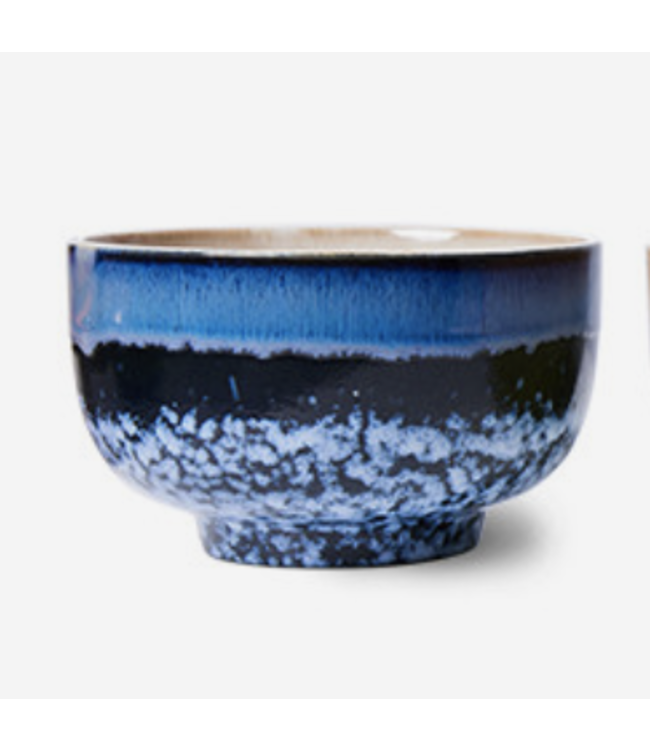 HKliving 70s ceramics: noodle bowl