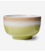 HKliving 70's noodle bowl