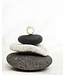 Adorn Bone & Horn Big Ring / size 16
