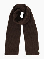 Another Label Hanne Scarf Brown
