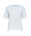 Selected Essential SS Boxy Tee Noos