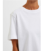 Selected Essential SS Boxy Tee Noos