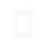 Paper Collective Passepartout - white 50 x 70 cm (opening for 30x40cm)