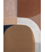 Paper Collective Passepartout - white 50 x 70 cm (opening for 30x40cm)