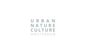 Urban Nature Culture