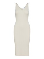 Selected Femme Trixie New SL Knit Midi Dress