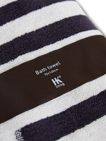 HKliving Bath Towel 1991